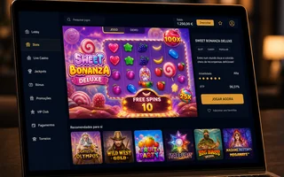 Sweet Bonanza slot Pragmatic Play giros gratis