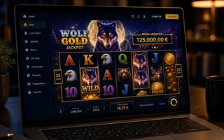 Wolf Gold slot Pragmatic Play jackpot progresivo